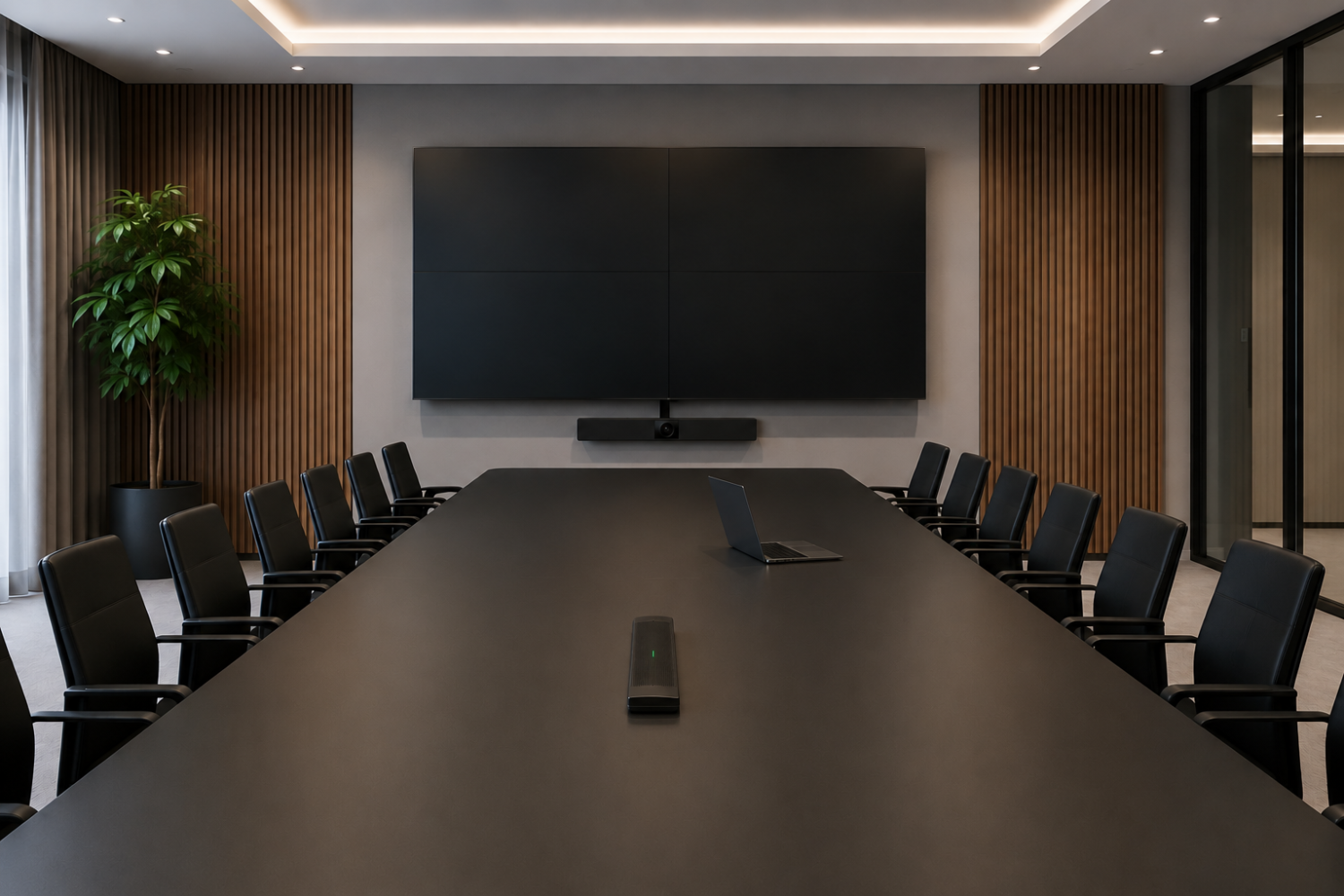 AISpeech MA600D